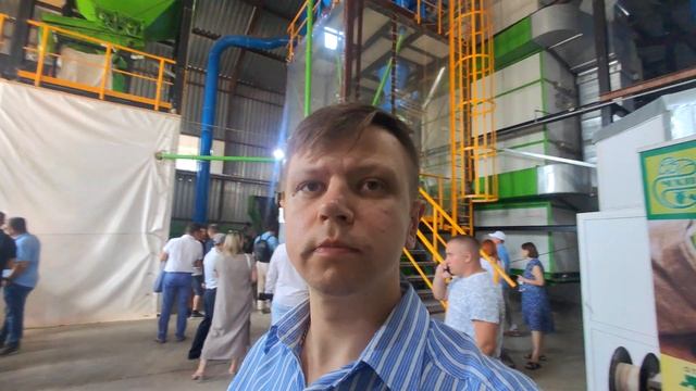 Зеленое Золото 2023