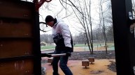 Влоги Вроде, разобрались Я люблю этот аттракцион ! Странные столы