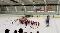 Хоккей важнее. Северсталь лучшие..