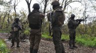 СИТУАЦИЯ на УКРАИНЕ на 2.05.2025 Карта Боевых Действий