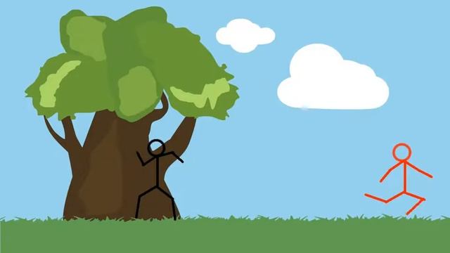 рМой мультфильм