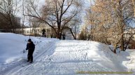 Все на лыжи!