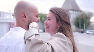 Владимир и Елизавета. Love story.
