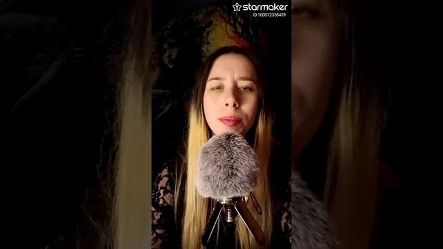Алина Гросу - Дым. Кавер-версия.