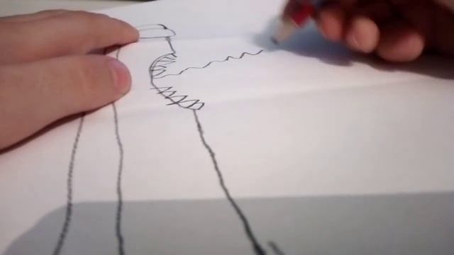 как зделать предателя из бумаги