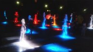 фонтаны Петропавловск Камчатский 2015 _ 2021