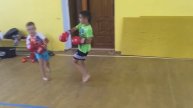 Тренировка спортивные сборы Серебряков Василий и Серебряков Денис