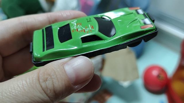 играем в машинки