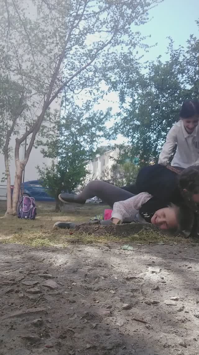 ГеНдЕр ПаТи)