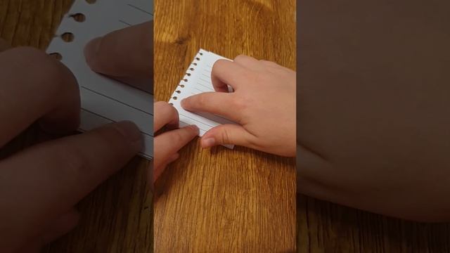 Маленький подарочек для друзей или близких! МИНИ БЛАКНОТИК😁😁😁