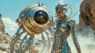 Cosmic Enigma 2: The Awakening of the Mirage!