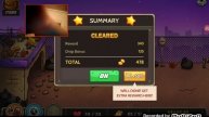 3 серия по Zombo Buster Rising