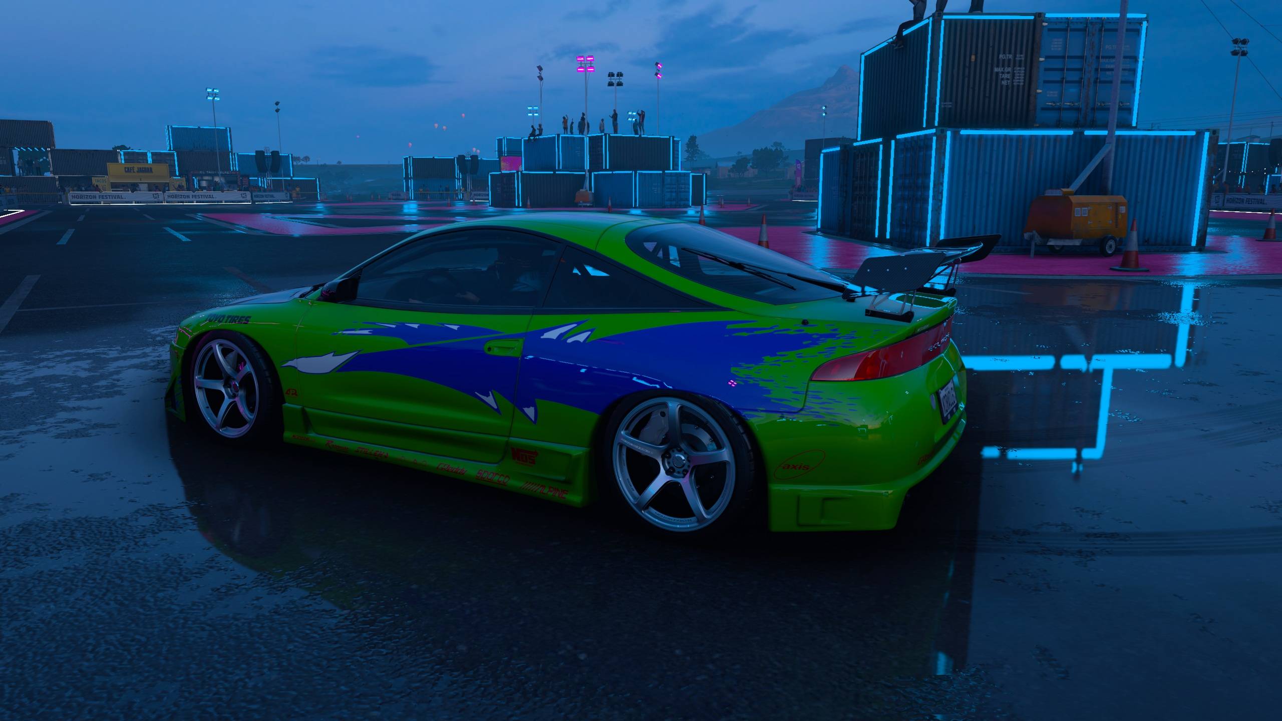 Forza Horizon 5