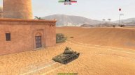 Играю на лт 7 уровень, вот блиц