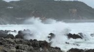 Столица Новой Зеландии переживает сильнейший шторм за последнее десятилетие