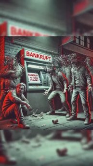 Как программист обрушил банк — Короткий фильм (клип)