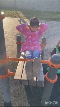 Спорт 🏃♀️