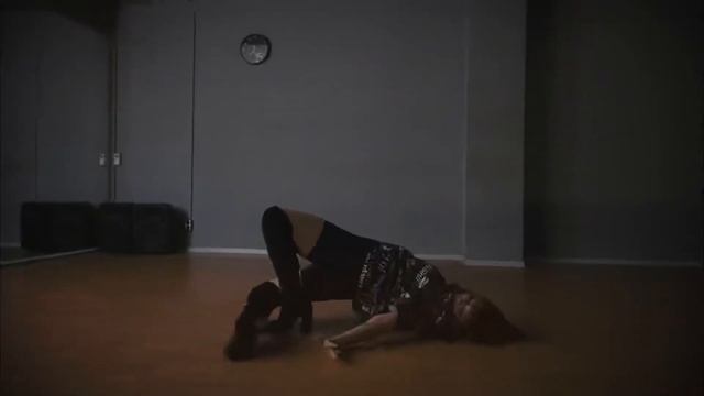 Daila- Полюби их / Choreography Strelbitskaya Anastasia