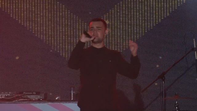 #28 RUDIK - ФЕСТИВАЛЬ "РИТМ МОЕГО ГОРОДА"