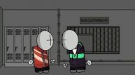 анимация в рисуем мультфильмы 2 madness combat