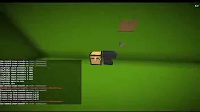Радужный паркур - Minecraft Parkour