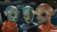 AI FILM - Stellglch 2 - AI generated short video #9