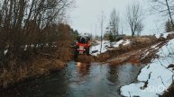 Т 25 против черемухи