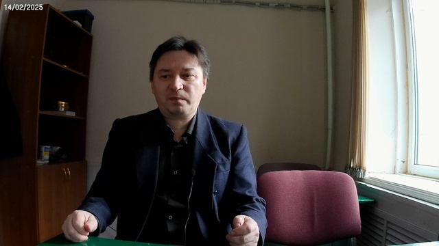 О времени