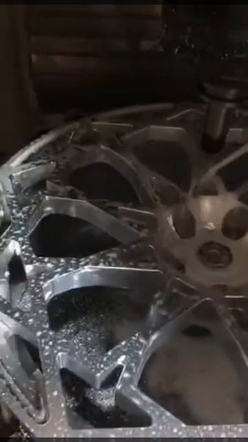 Индивидуальное изготовление кованых дисков Wheels Lab LF2 | Wheels Lab UA