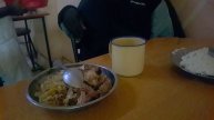 Visiting a restaurant in Naivasha, Kenya 2024