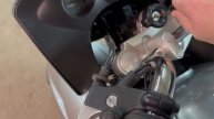 HONDA CBF600 ABS 2004г. Из Европы.