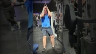 срыв блока с мертвой точки