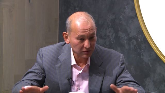 Интервью. Часть 2.