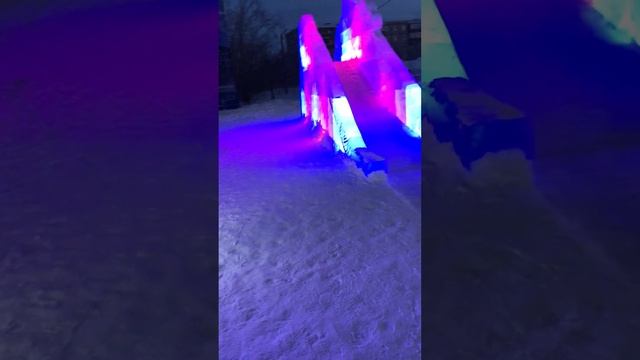 Красота ❄️