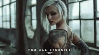 Киберпанк / Темные клубы / Среднетемповый бит "For All Eternity"