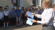 6 Первое сентября в Художественной школе