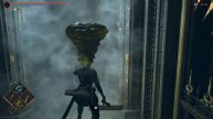 Demon's Souls_Старый король Аллант НГ+