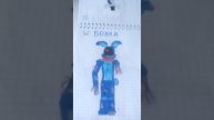 Мои рисунки из fnaf 1,2,3. :3