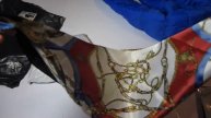 Посылка из Китая № 58.59.60.61.Aliexpress.Зимние покупки. Пуховик за 15.99 $