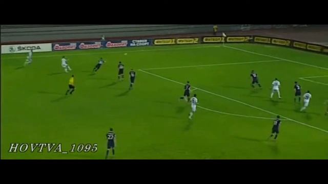 Футбол - Голы Ворсклы в 2018 г. (УПЛ 2017/2018) / Football - Goals Vorskla in 2018 (UPL 2017/2018)