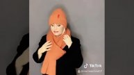 Комплект , связан спицами