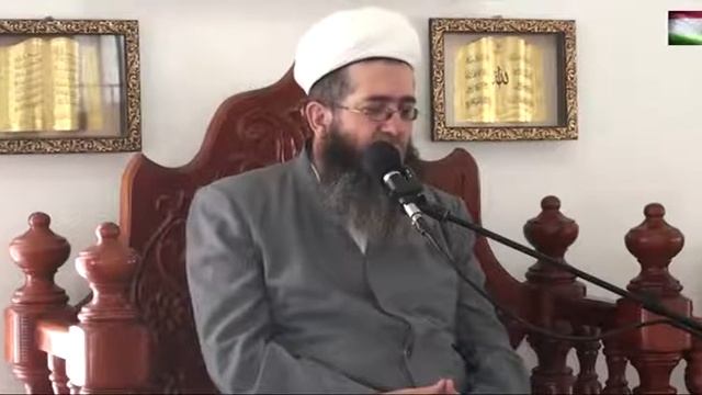 544) РУЗАИ ДАҲАИ ЗУЛҲИҶҶА ВА РУЗИ АРАФА! روزه ذو الحجه و عرفه