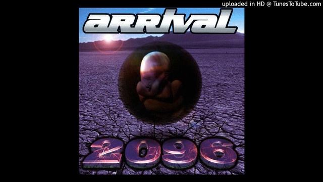 Arrival - Маленький Робби