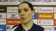 «Северянка» прервала серию побед