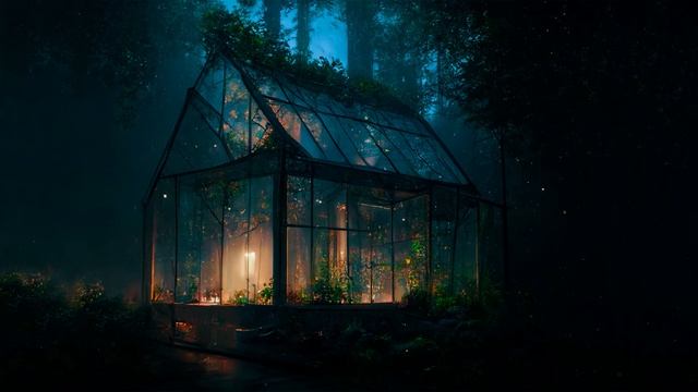 🌙 Эмбиент Музыка для Сна и Релакса — Спокойная Музыка для Медитации, Отдыха и Глубокого Сна