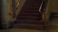 Яблочный магазин в Grand Central NY