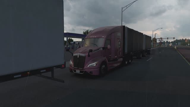 ATS: Heart of steel