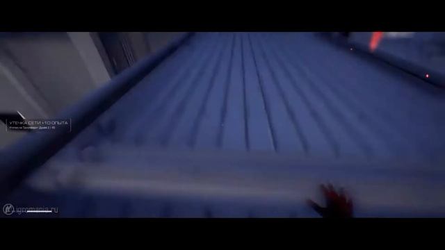 Обзор на  Mirrors Edge: Catalyst