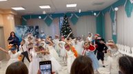 "Слышишь кто-то идëт... " 10гр МАДОУ «ДС № 47 г. Челябинска» РАДУЖНЫЙ