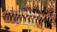 գուսան Աշոտ-Լույսը բացվել է